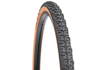 wtb plasc nano 700×40 light fast rolling dual dna rjav