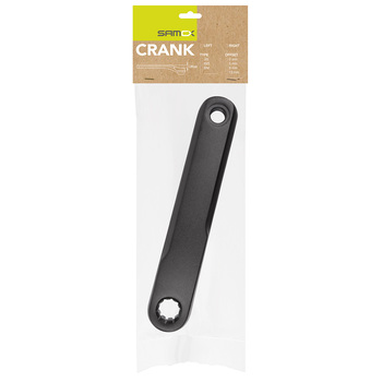 samox gonil bosch gen 3leva bni(mini isis) 170mm 5 off