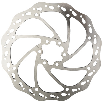 promax rotor 6h 203 mm inox aem