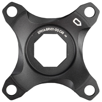 samox spider pd-s brose cl 49mm 104 mm z cg