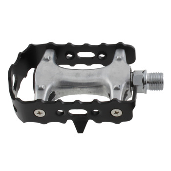 m-wave pedala steady-a4 alu kletka crna