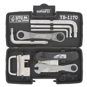 super b orodje tb-1170 set za kolesa 24v1