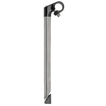 m-wave nosilec krmila 254mm x 254 mm x 1 40x300mm jeklo