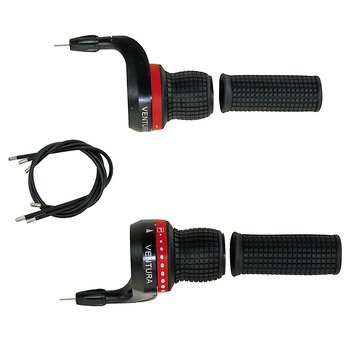 rocica prestav twist 3x6p set s kabli