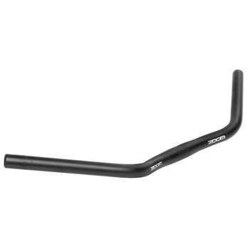 zoom krmilo citytrek 254 590mm 26mm rise crn