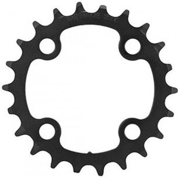 sunrace veriznik crms66 22z  bcd64 zelezo crn