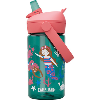 camelbak flip straw kids stkl 04l mermaidfriemorskadeklica
