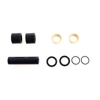 fox 803-03-177 distancnik  8mm x 2997mm alu 5 delni