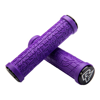 raceface rocaj krmila grippler 33mm vijolicna