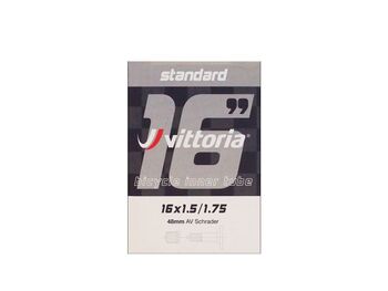 vittoria zracnica standard 16×15-175 auto 48mm