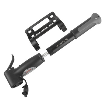 m-wave tlacilka mini double dvavfv 7 bar nosilec