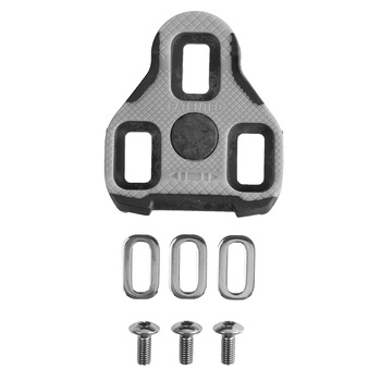 exustar ploscice za pedala e-blk 11+ look-keo no-slip