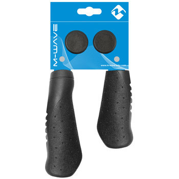 m-wave rocaj krmila ergogel 13192 mm crn