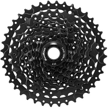 sunrace veriznik csm980 9p 11-40 crn