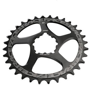 raceface veriznik dm-3 bolt 30z crn 10-12p