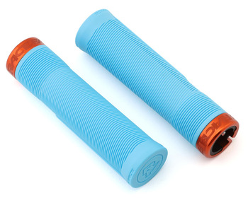 raceface rocaj krmila chester 31mm modraoranzna