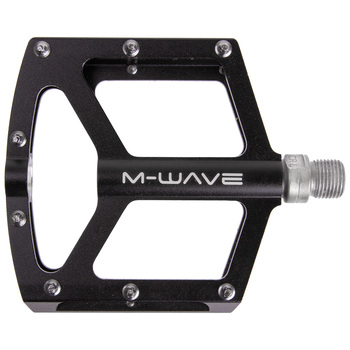 m-wave pedala freedom sl alu zamenljivi pini do 140kg