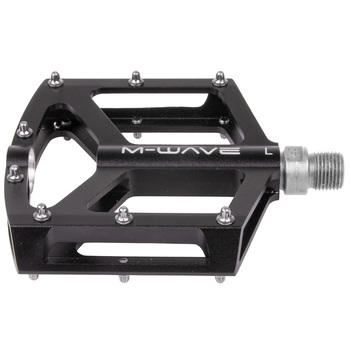 m-wave pedala freedom sl alu zamenljivi pini do 140kg