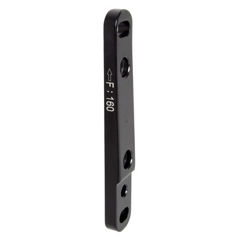 m-wave adapter flat mount 140-140160mm 160-160180mm