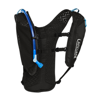 camelbak 26 telovnik dart meh 15l crna