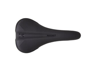 wtb sedez rocket steel wide crna