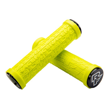 raceface rocaj krmila grippler 33mm rumena