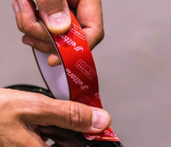 vittoria trak tubeless 21mm × 9m