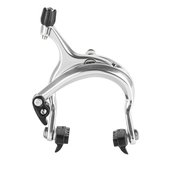 promax zavora celjustna 55-73 mm srebrna par