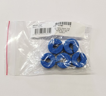 fox 803-01-747 volume spacer 34 float moder 76cc 5 kos