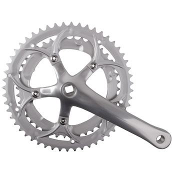 m-wave gonilka 9p 4252 jis 170mm srebrna