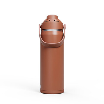 camelbak thrive chug inox stkl 06l sierra redrdeca