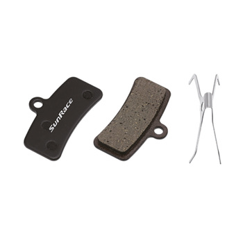 sunrace zavorne ploscice dps50 shimano d03s