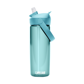 camelbak flip straw steklenica 06l covezalivno modra