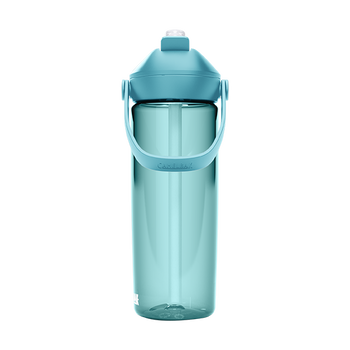 camelbak flip straw steklenica 06l covezalivno modra