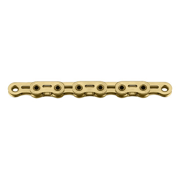 sunrace veriga cn12z 12p flat top hollow pinaplate zlata