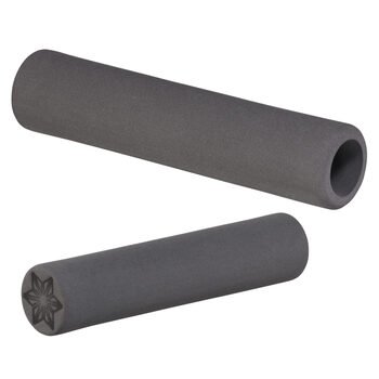 supacaz rocaj krmila supalite grip - gun metal