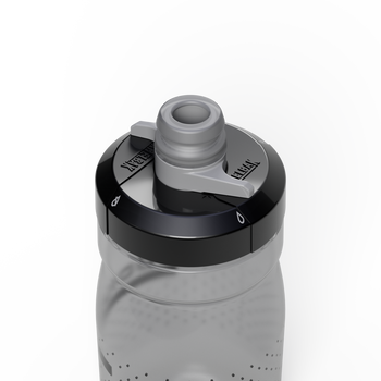 camelbak bidon podium bottle 044l smokedimljena