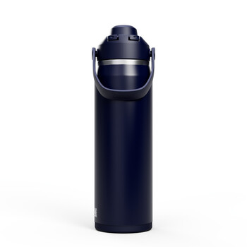 camelbak thrive chug inox stkl 075l navymornarsko modra