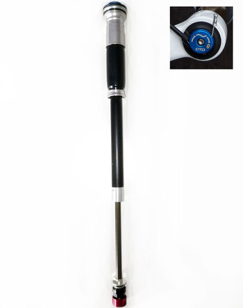fox 820-08-461-kit kartusa 34 29˝ 130-150 fit ctd remot