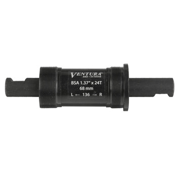 ventura os pogona 13637mm 68 mm zagozda jeklene s