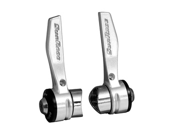 sunrace rocica prestav slr30  2x7p z objemko okvirja 44mm