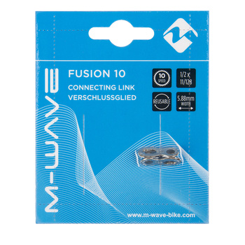 m-wave clen verige 10p