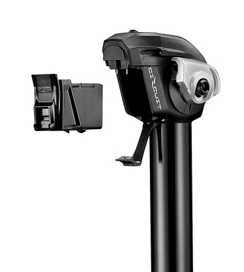 ks potopna sedezna opora rage circuit 316mm 150mm drop