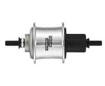sturmey-archer zad pesto  s-rf3 3p+ freewheel 28l