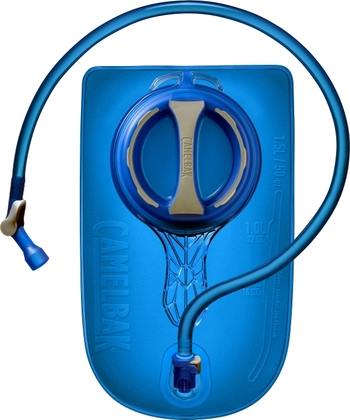 camelbak meh crux 15l