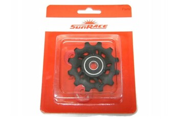 sunrace kolescek zad  menjalnika sp855 12z za sram