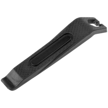 m-wave snemalec plasca 3kosi crna pvc