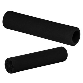 supacaz rocaj krmila supalite grip - black