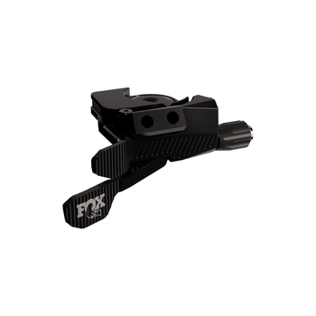 fox 925-06-007 rocica twin- stick remote 23-pos + dropper