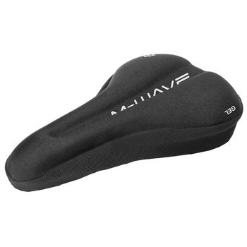 m-wave prevleka sedeza gel 290x175 mm